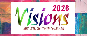 Visions banner